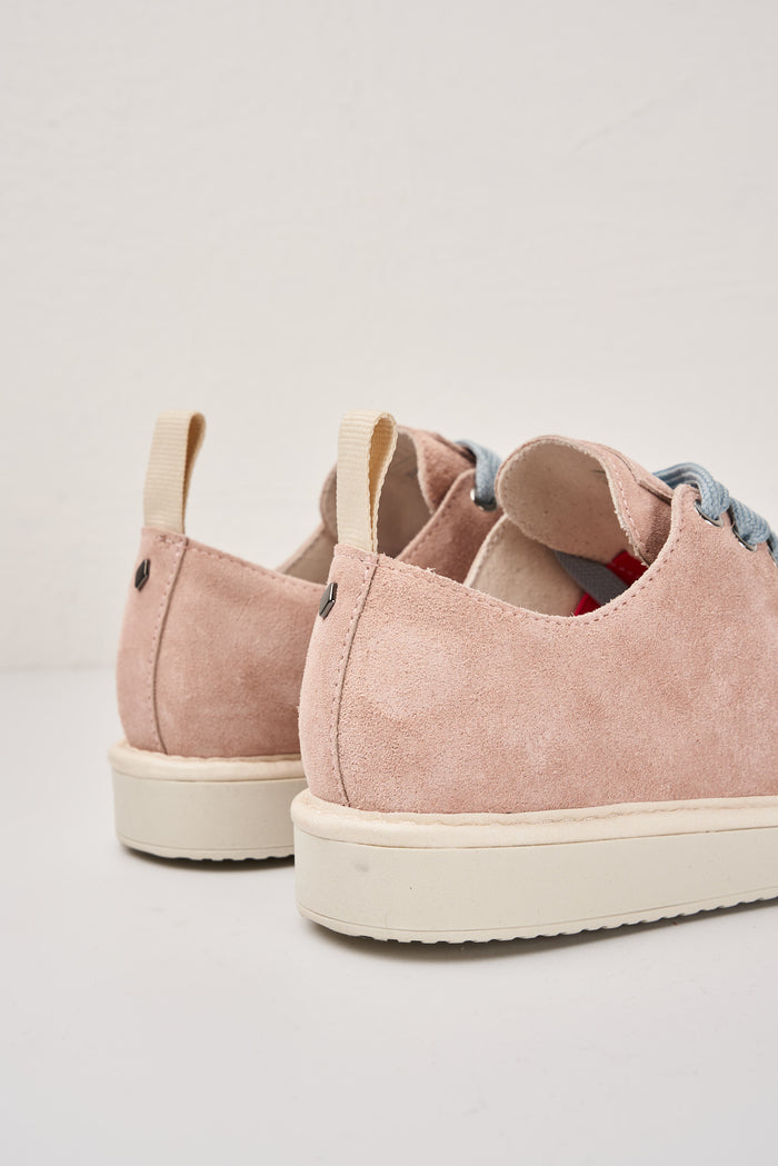 Panchic Sneakers Bassa Lacci Donna