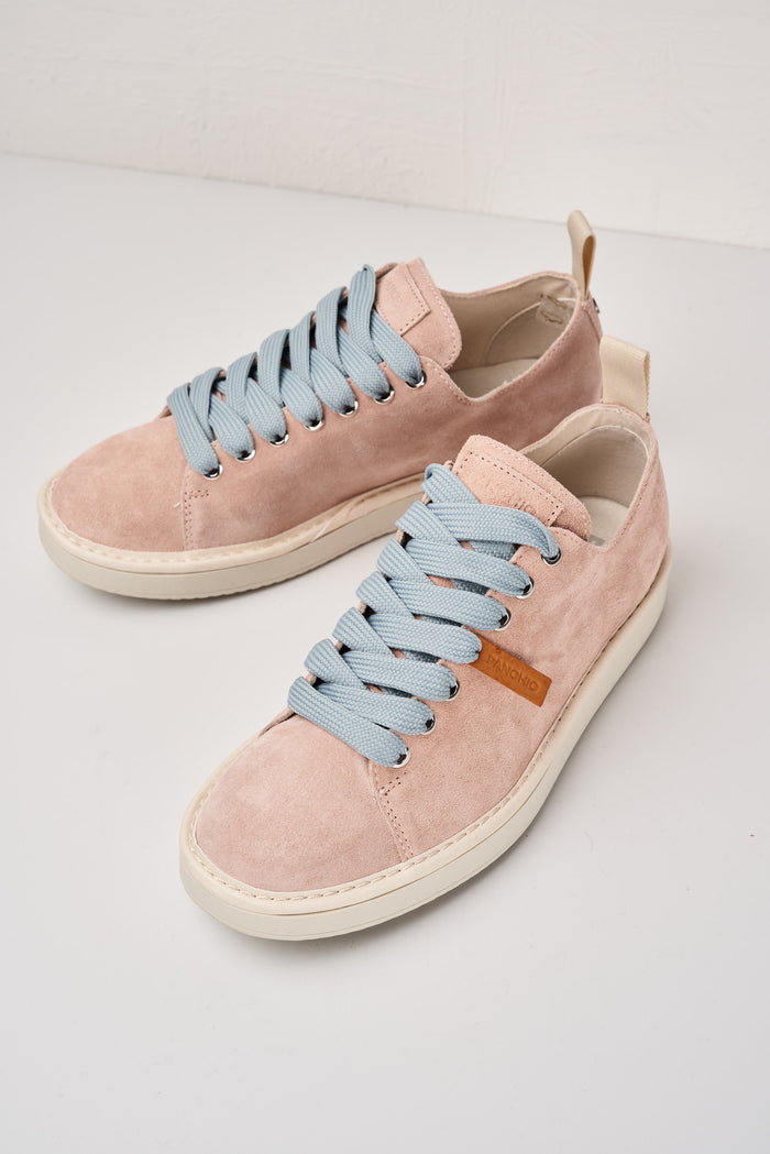 Panchic Sneakers Bassa Lacci Donna