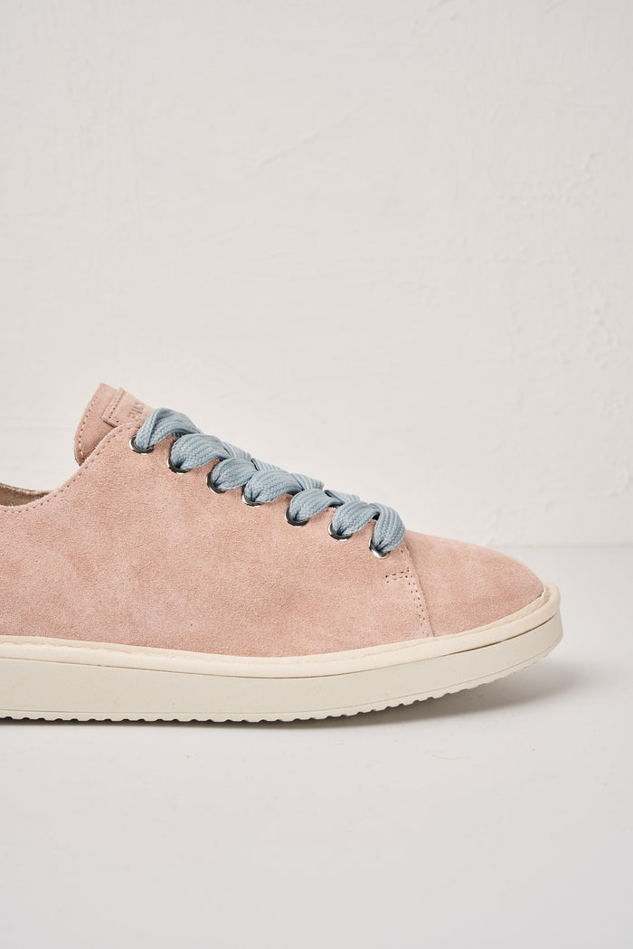Panchic Sneakers Bassa Lacci Donna
