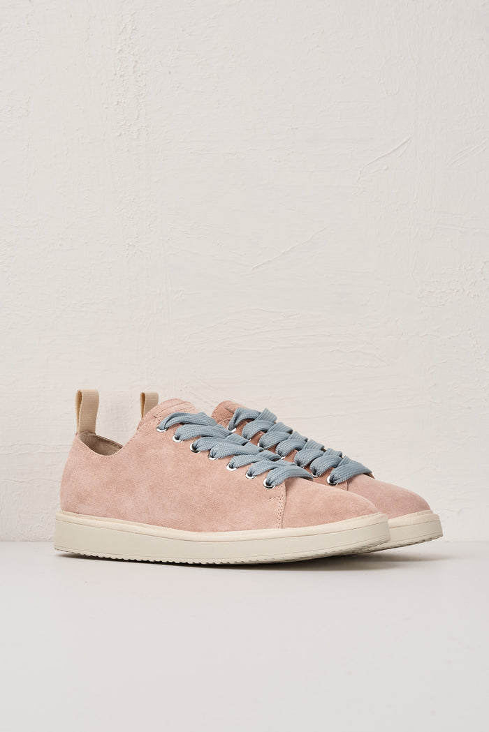 Panchic Sneakers Bassa Lacci Donna