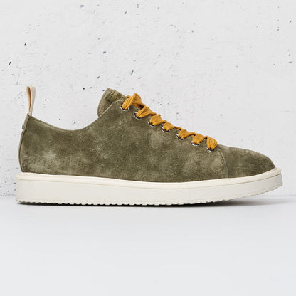 Panchic Sneakers Bassa Laci Giallo Uomo