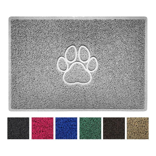 Loofah Door Mat