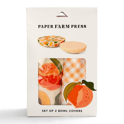 Peach Blossom Kitchen Gift Basket