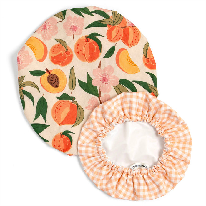 Peach Blossom Kitchen Gift Basket
