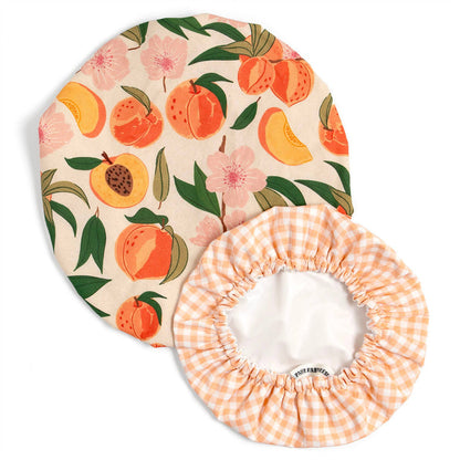 Peach Blossom Kitchen Gift Basket
