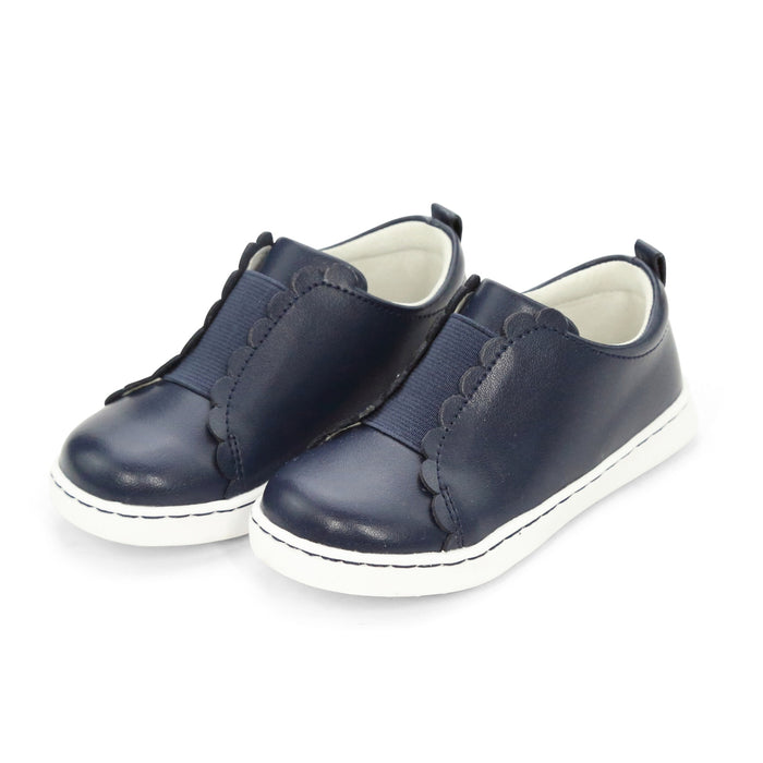 Navy / Toddler 5