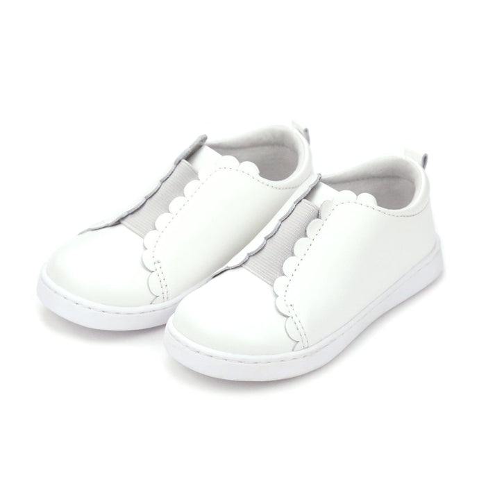 White / Toddler 5