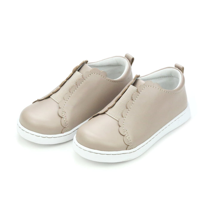 Almond / Toddler 5