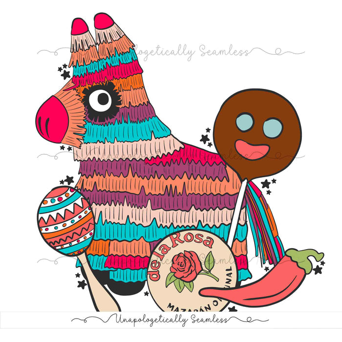 Pinata PNG