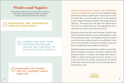 Positive Thinking Journal