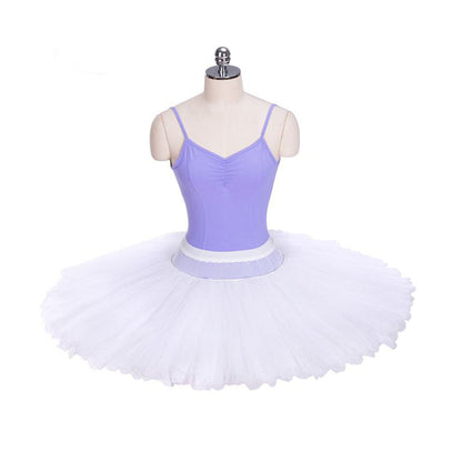 Practice Tutu with Hooks "Professional" - Dancewear by Patricia