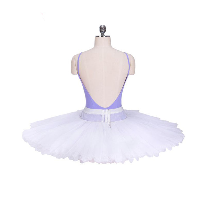 Practice Tutu with Hooks "Professional" - Dancewear by Patricia