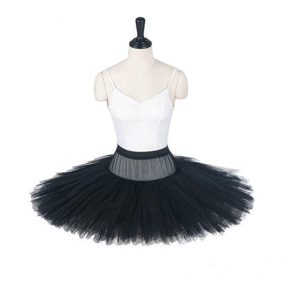 Practice Tutu with Hooks "Professional" - Dancewear by Patricia