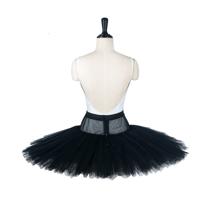 Practice Tutu with Hooks "Professional" - Dancewear by Patricia