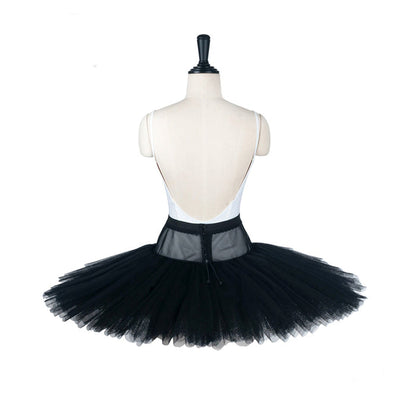 Practice Tutu with Hooks "Professional" - Dancewear by Patricia