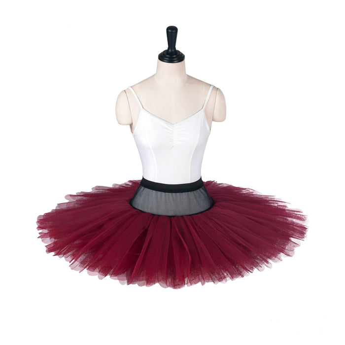 Practice Tutu with Hooks "Professional" - Dancewear by Patricia