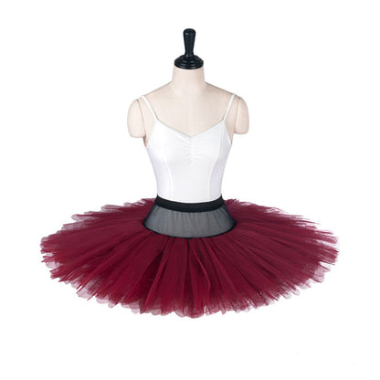 Practice Tutu with Hooks "Professional" - Dancewear by Patricia