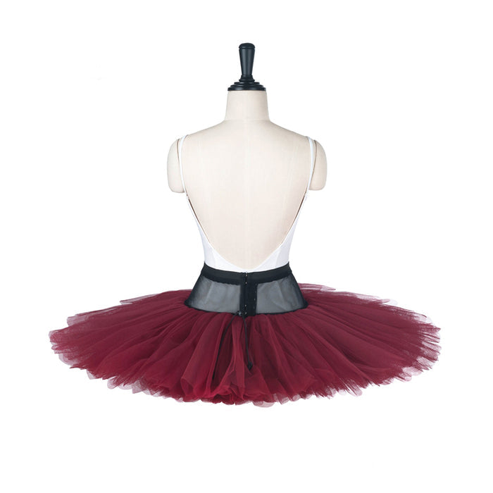 Practice Tutu with Hooks "Professional" - Dancewear by Patricia