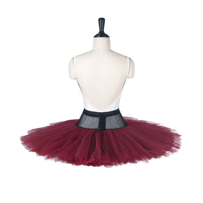 Practice Tutu with Hooks "Professional" - Dancewear by Patricia