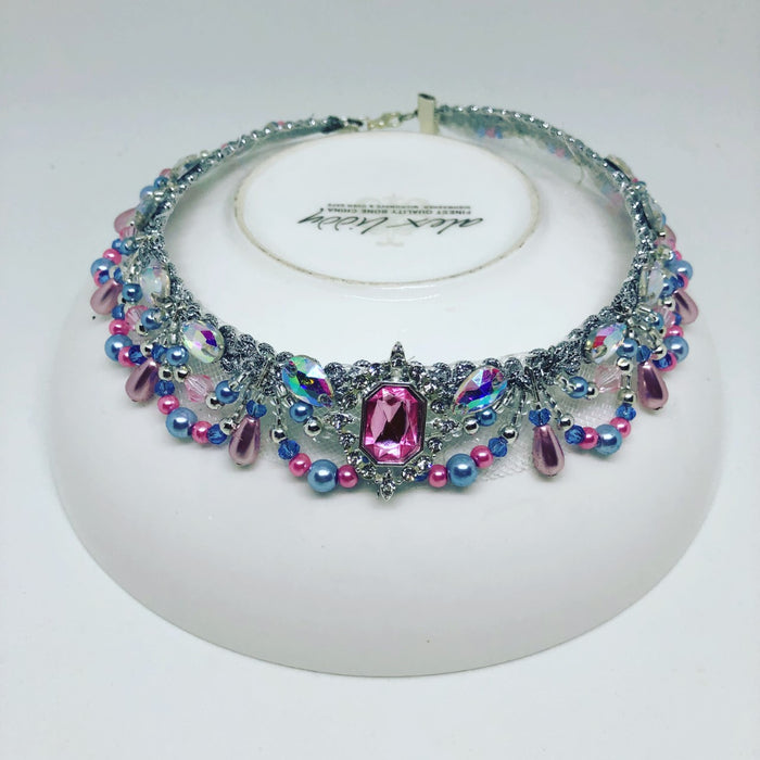 Princess of Grace Tiara - Dancewear by Patricia