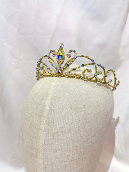 Princess Raymonda - Professional Headpiece