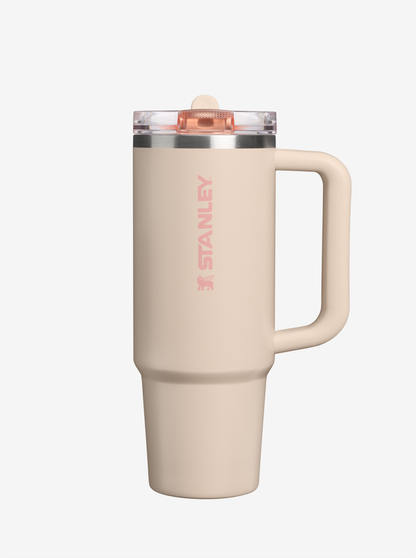 ProTour Flip Straw Tumbler 30oz