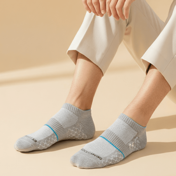 -Pulse Edition - Light Grey-