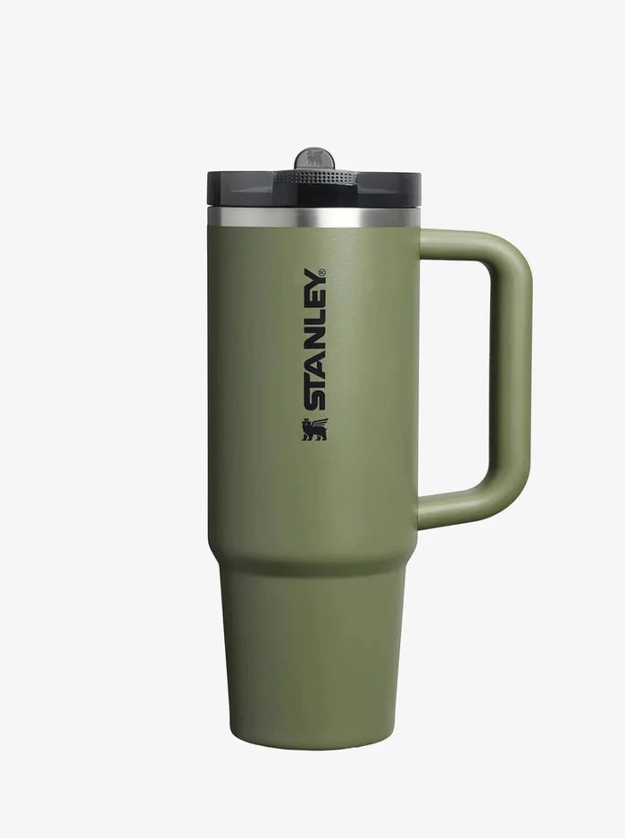 Quencher ProTour Flip Straw 30oz