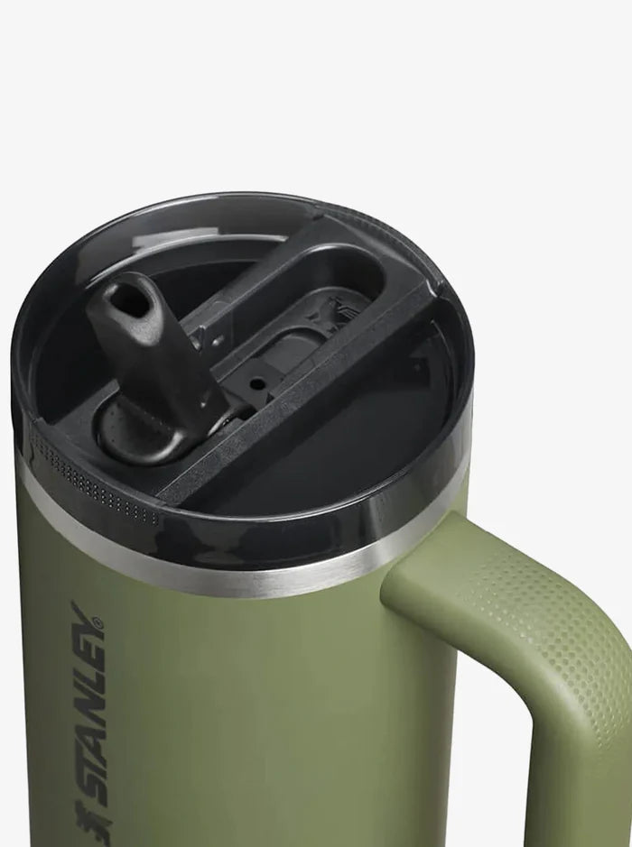 Quencher ProTour Flip Straw 30oz