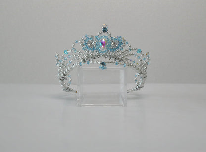Raymonda Blue Swarovski