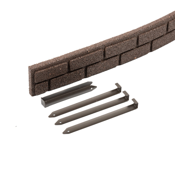 Brown / Pack of 1