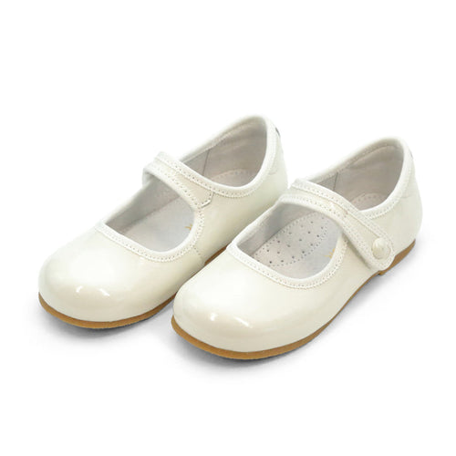 Patent Ivory