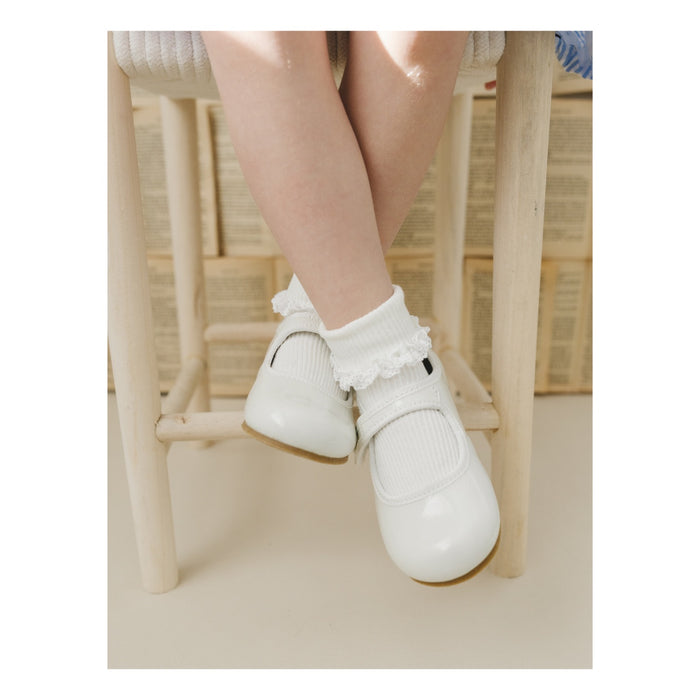 Patent Ivory