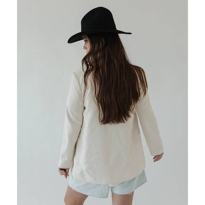 Rendon - Black