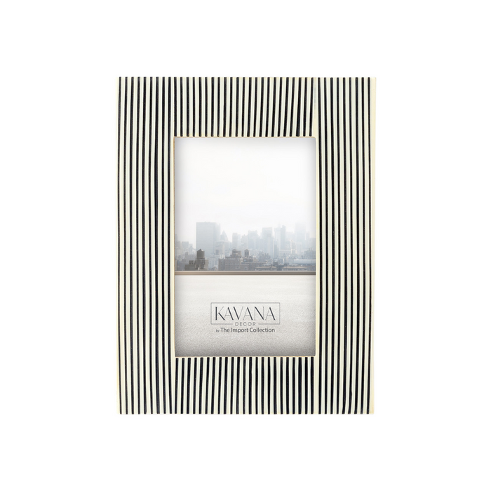 Resin & Wood Photo Frames