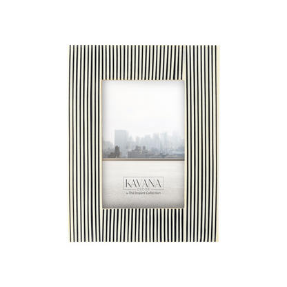 Resin & Wood Photo Frames