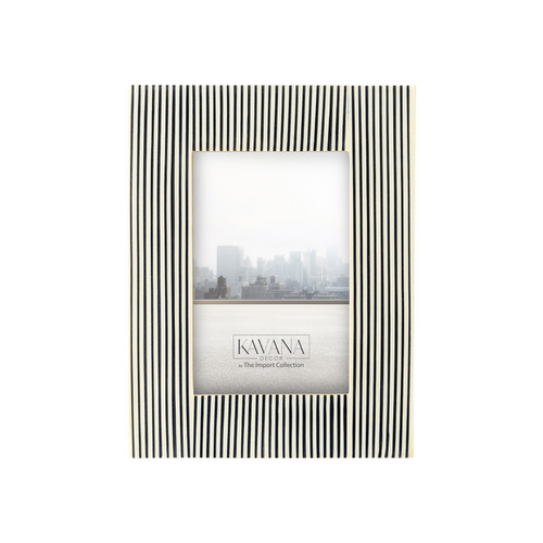 Resin & Wood Photo Frames