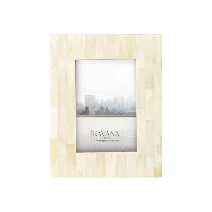 Resin & Wood Photo Frames