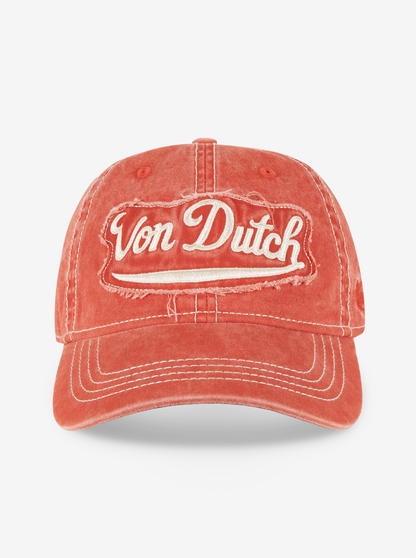 Retro Vibe Dad Cap