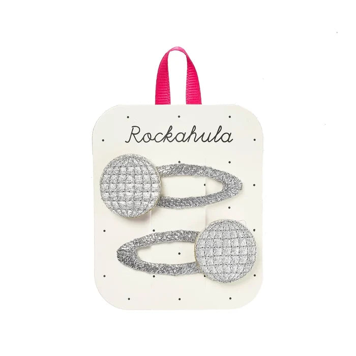 Rockahula Kids – Disco Ball Clips