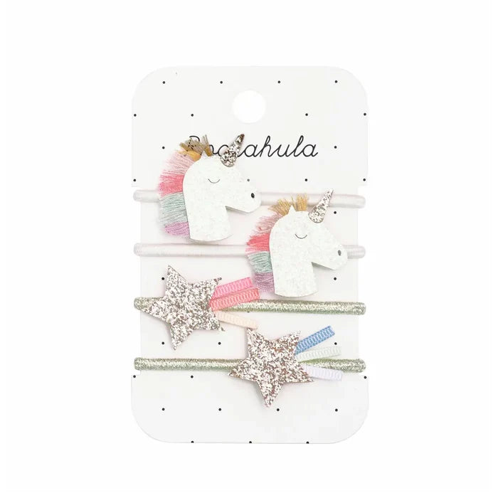 Rockahula Kids – Rainbow Unicorn Ponies