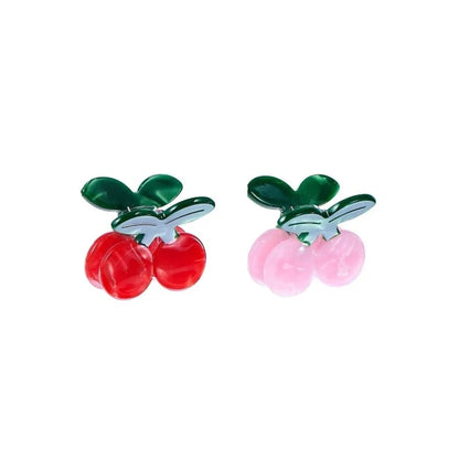Rockahula Kids – Sweet Cherries Claw Clips