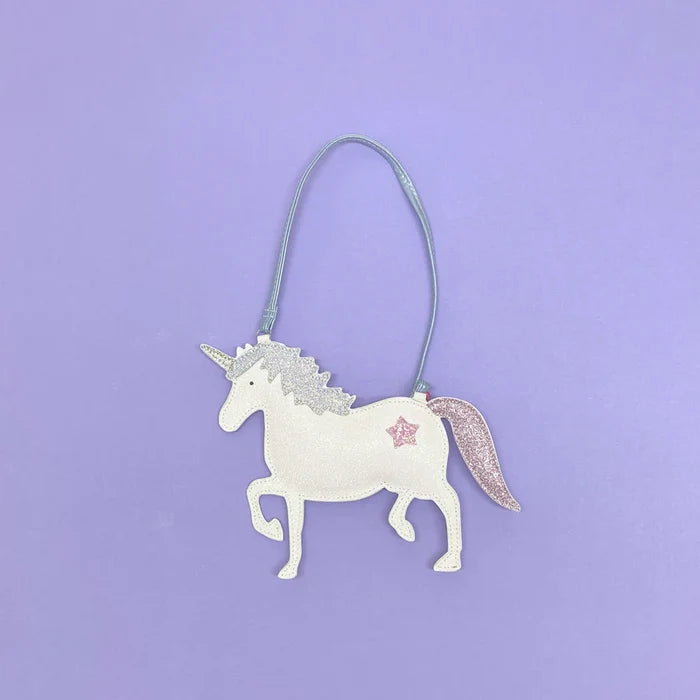 Rockahula Kids – Unicorn Glitter Purse