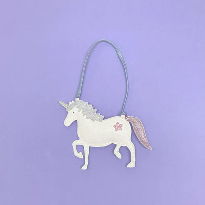 Rockahula Kids – Unicorn Glitter Purse