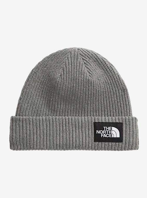 Salty Lined Beanie