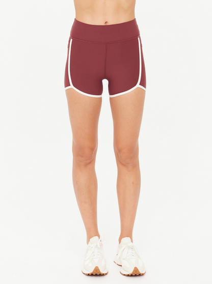 Samara 3.5 Inch Spin Shorts