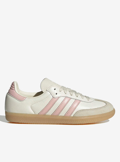 Samba Womens