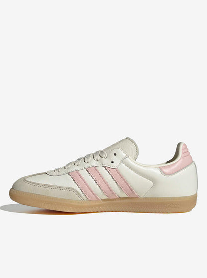 Samba Womens