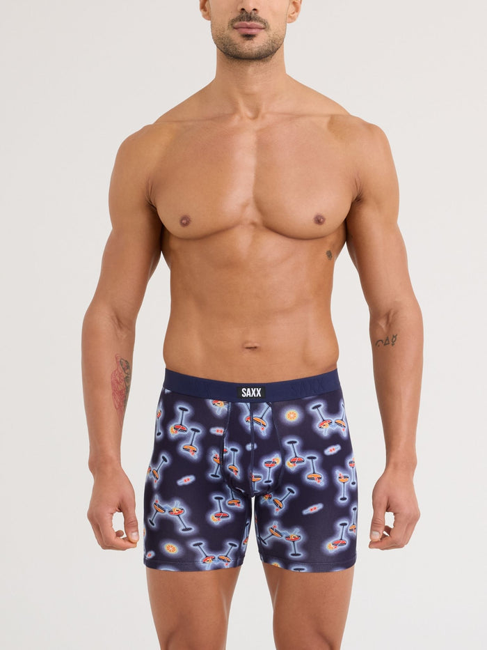 SAXX Original Rise Thong
