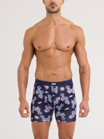 SAXX Original Rise Thong
